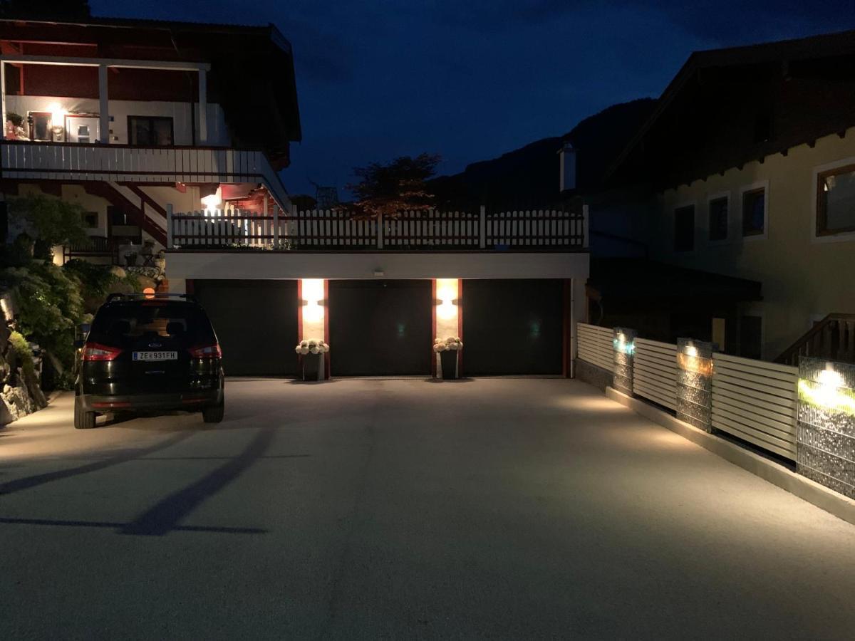 Appartement Holiday 마이스호펜 외부 사진