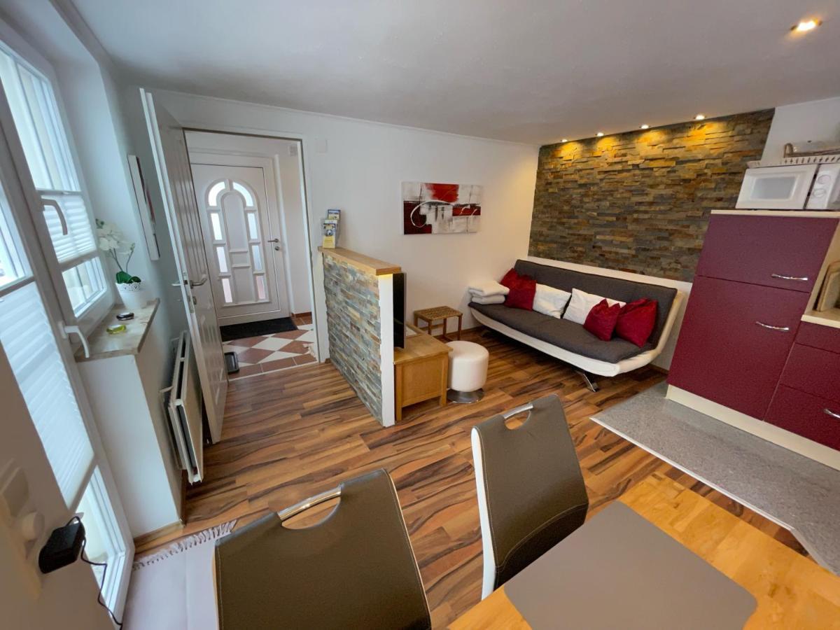 Appartement Holiday 마이스호펜 외부 사진