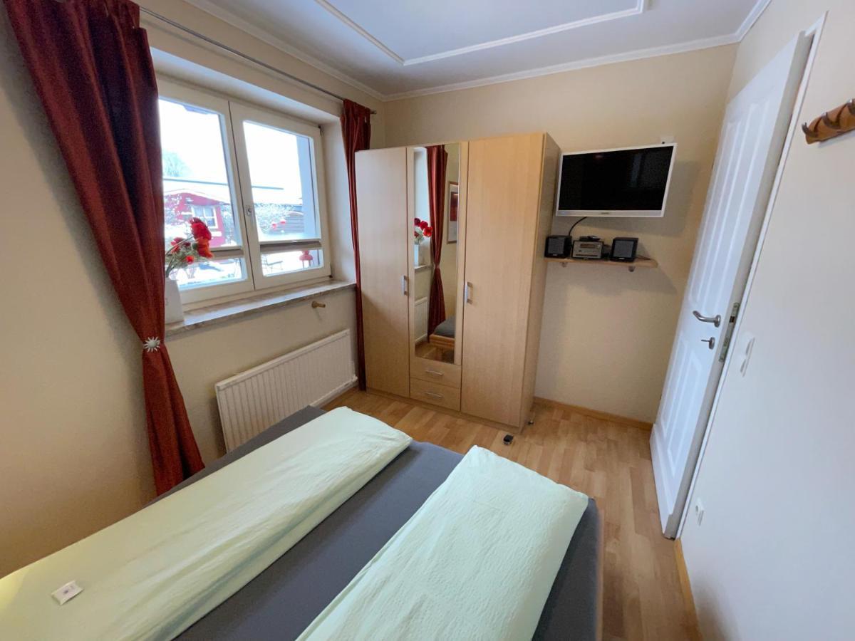 Appartement Holiday 마이스호펜 외부 사진