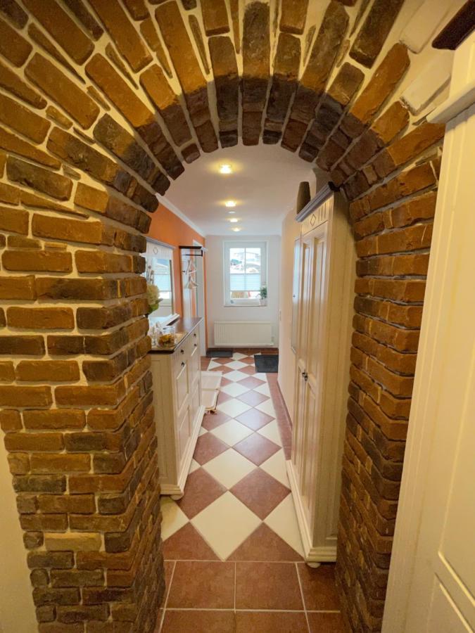 Appartement Holiday 마이스호펜 외부 사진