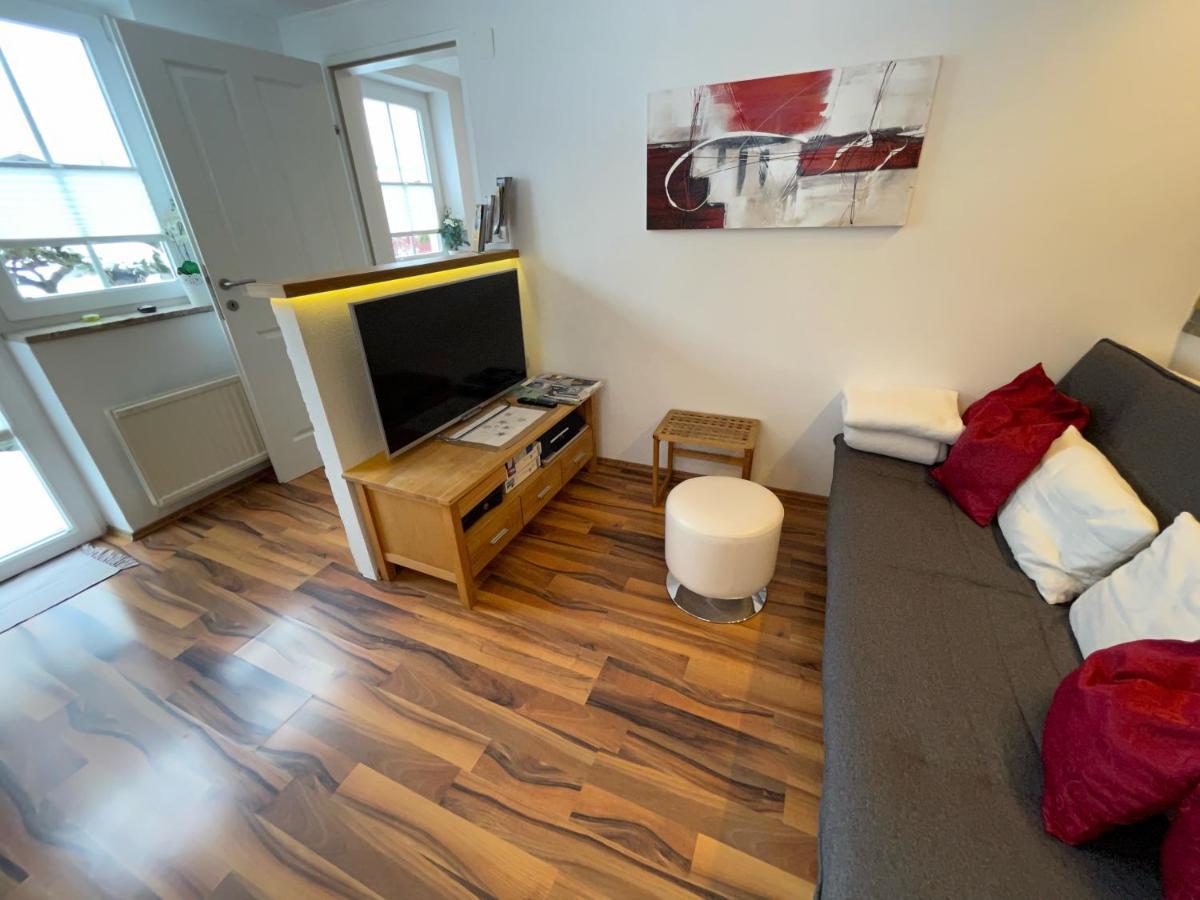 Appartement Holiday 마이스호펜 외부 사진