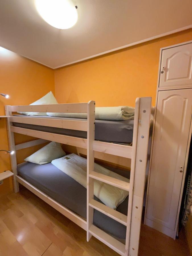 Appartement Holiday 마이스호펜 외부 사진